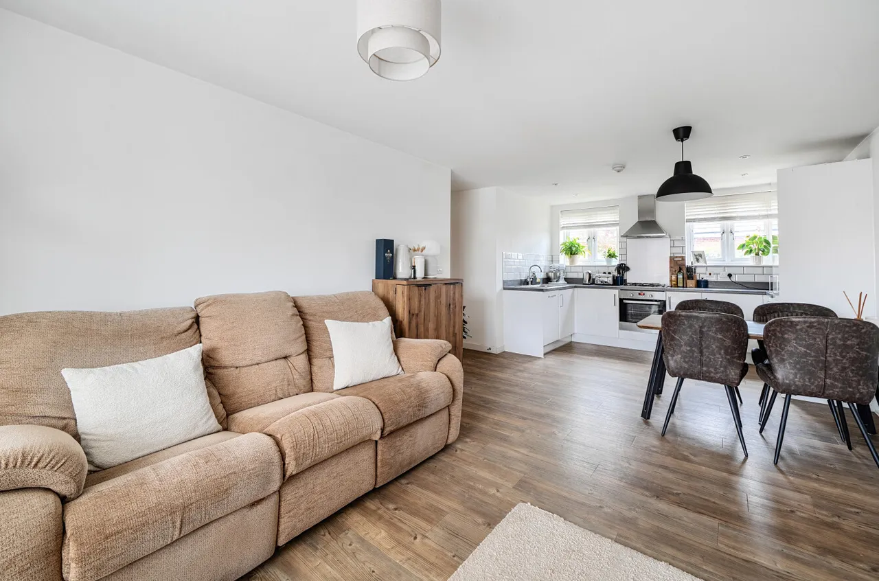 Ifould Crescent, Wokingham, Berkshire, RG40 1LB, photo 15