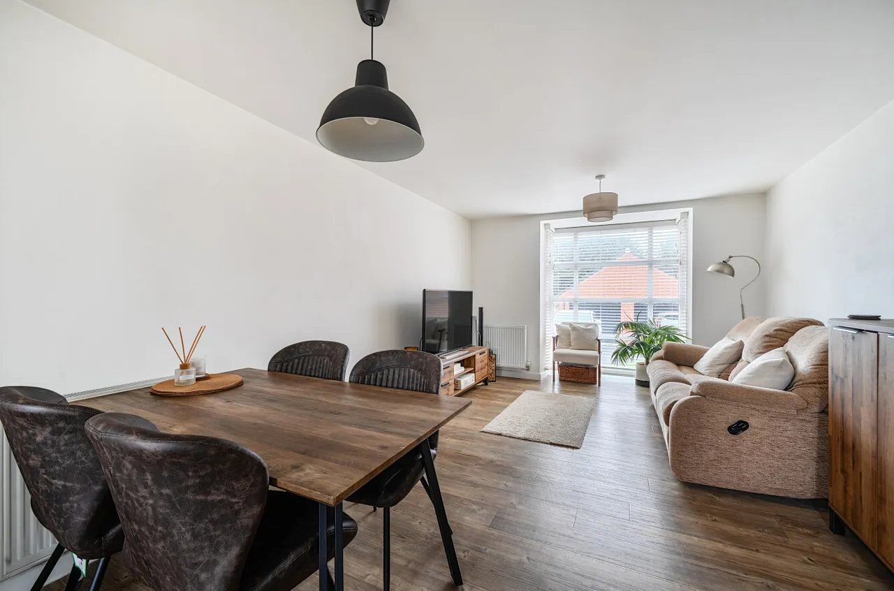 Ifould Crescent, Wokingham, Berkshire, RG40 1LB, photo 14