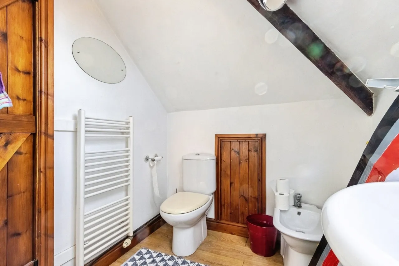 Soothill Lane, Soothill, Batley, West Yorkshire, WF17, photo 23