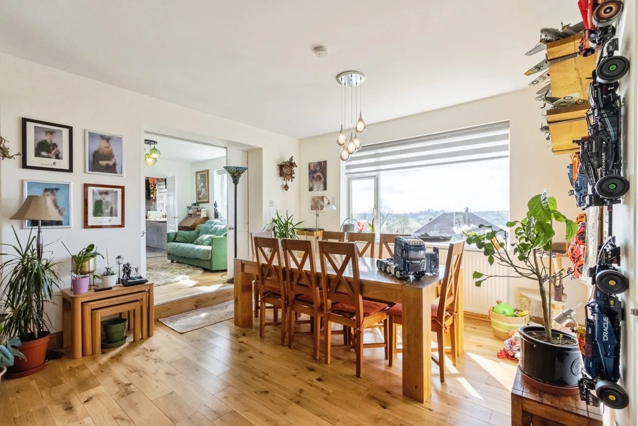 Soothill Lane, Soothill, Batley, West Yorkshire, WF17, photo 9