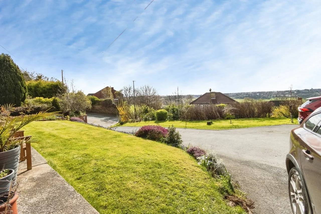 Soothill Lane, Soothill, Batley, West Yorkshire, WF17, photo 19