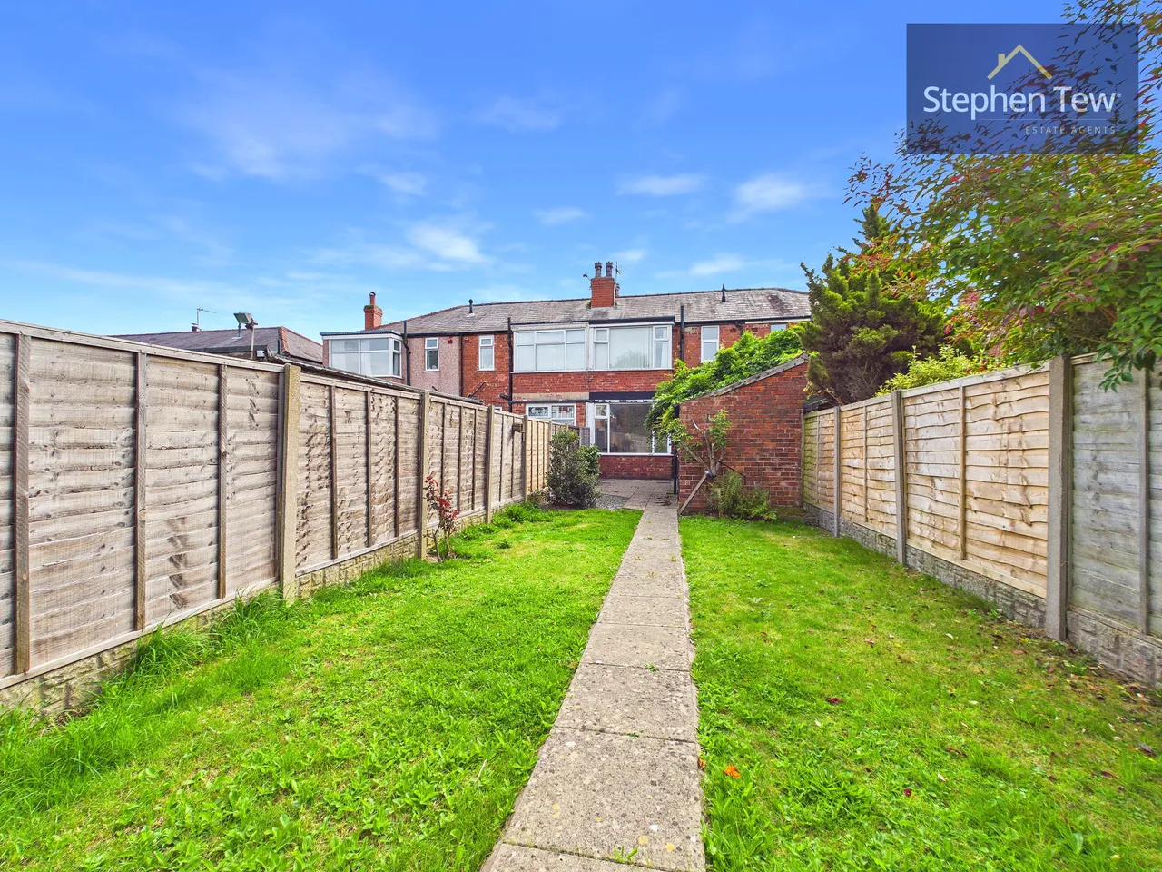 Barmouth Avenue, Blackpool, FY3, photo 10