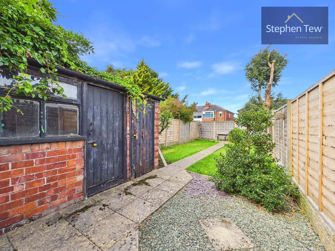 Barmouth Avenue, Blackpool, FY3, photo 9