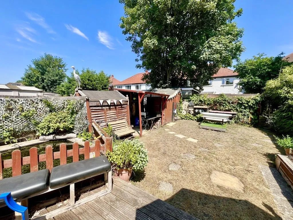 Woodside Lane, Bexley, DA5, photo 14