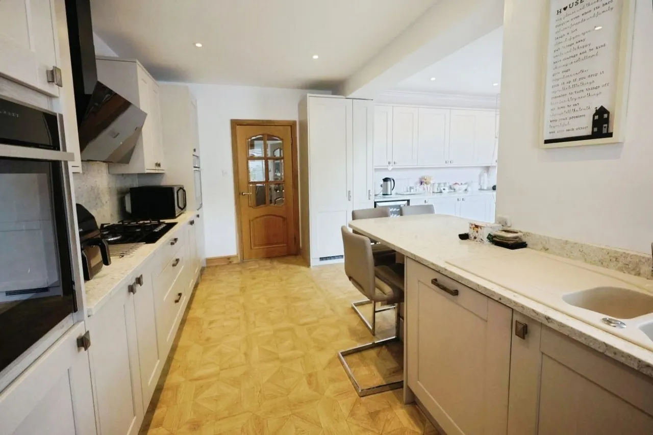Etherley Grange, Bishop Auckland, DL14, photo 9