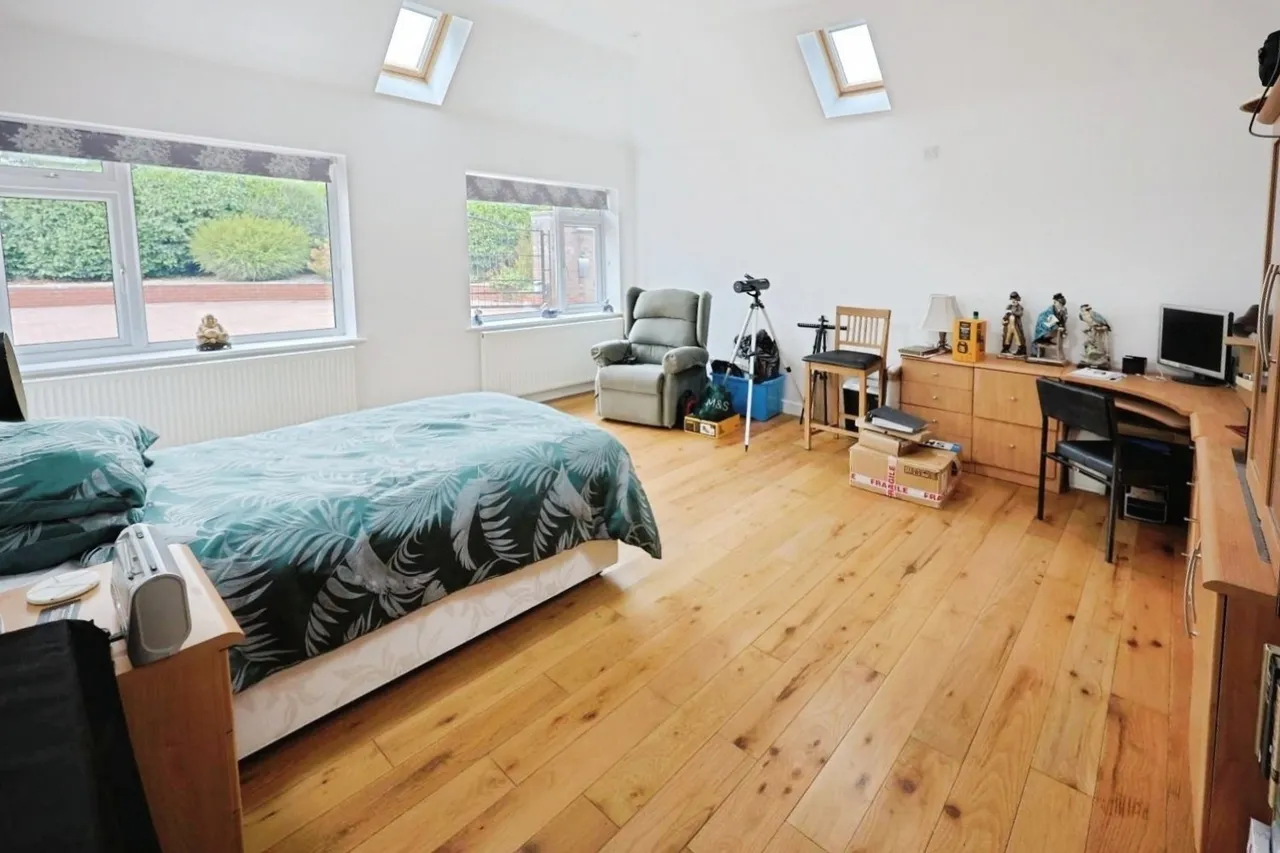 Etherley Grange, Bishop Auckland, DL14, photo 18