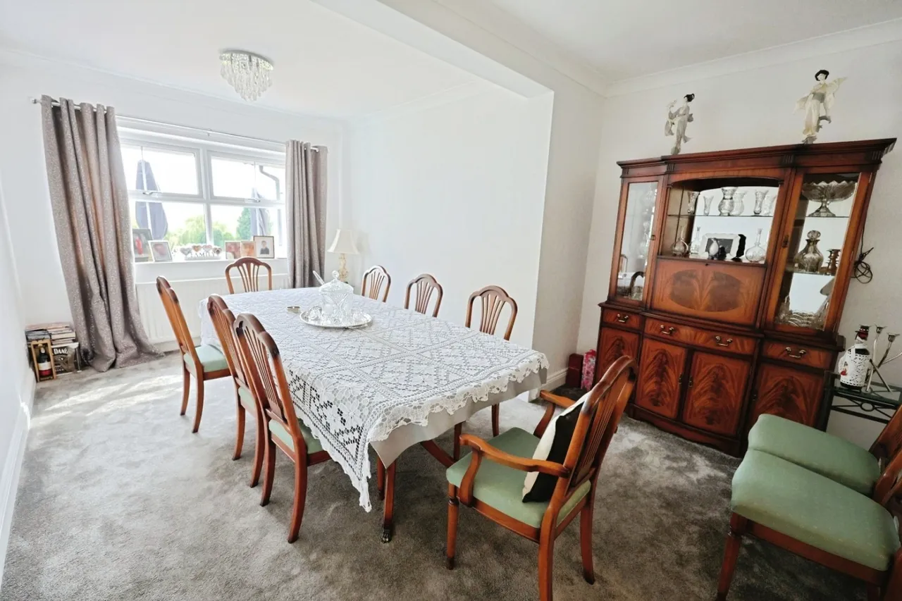 Etherley Grange, Bishop Auckland, DL14, photo 7
