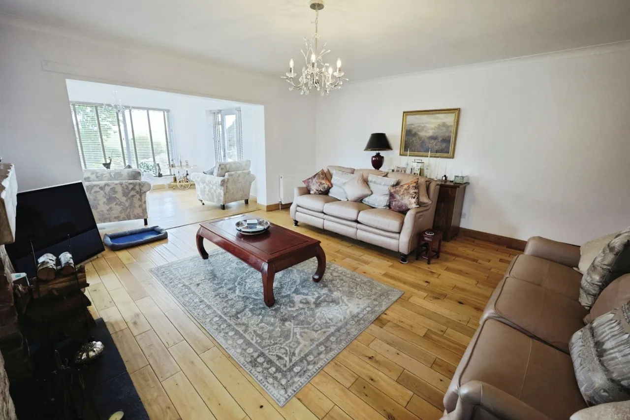 Etherley Grange, Bishop Auckland, DL14, photo 5