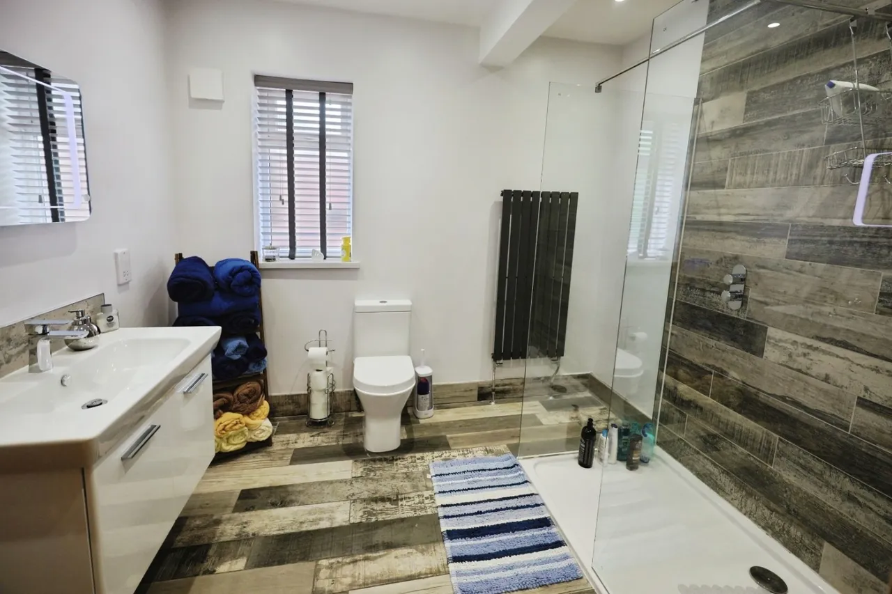 Etherley Grange, Bishop Auckland, DL14, photo 20