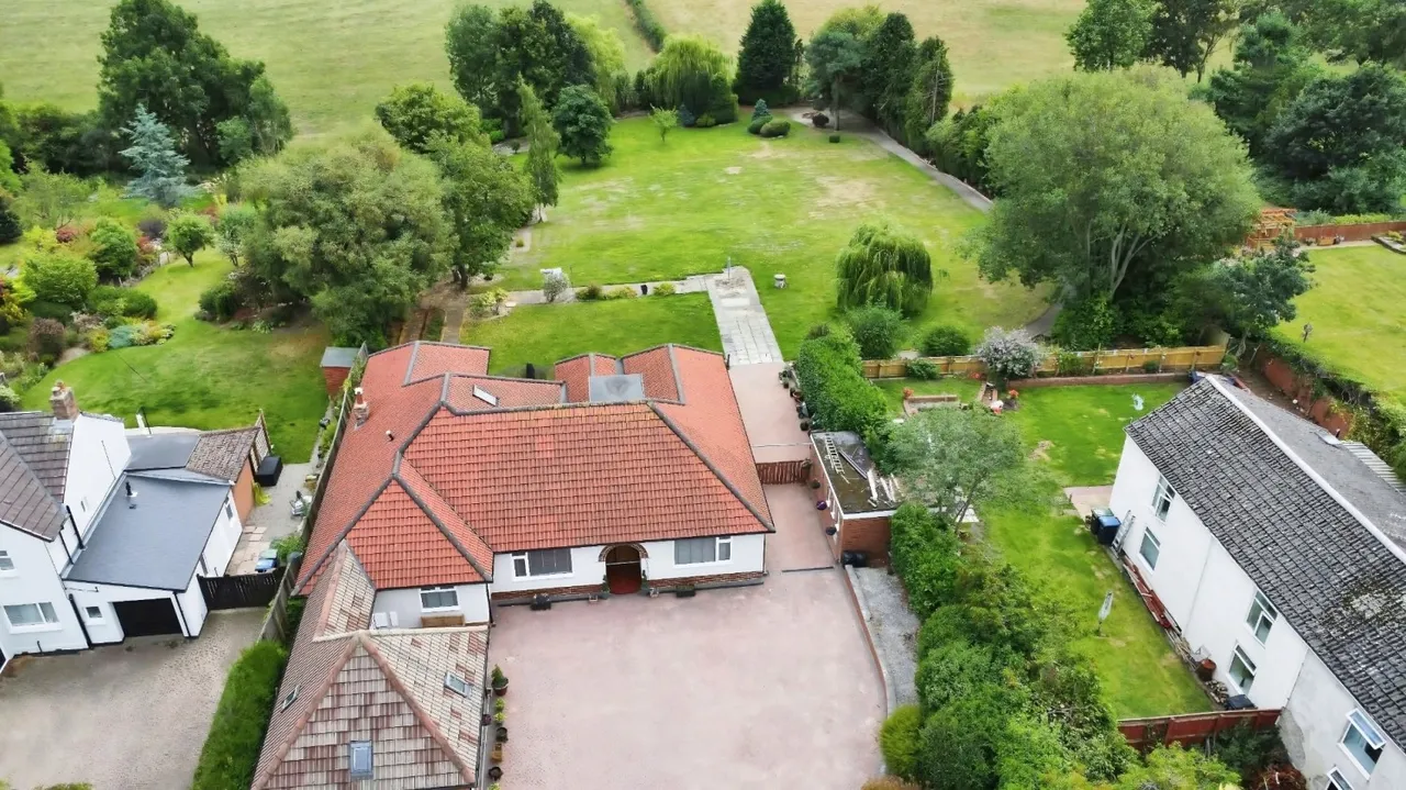 Etherley Grange, Bishop Auckland, DL14, photo 29