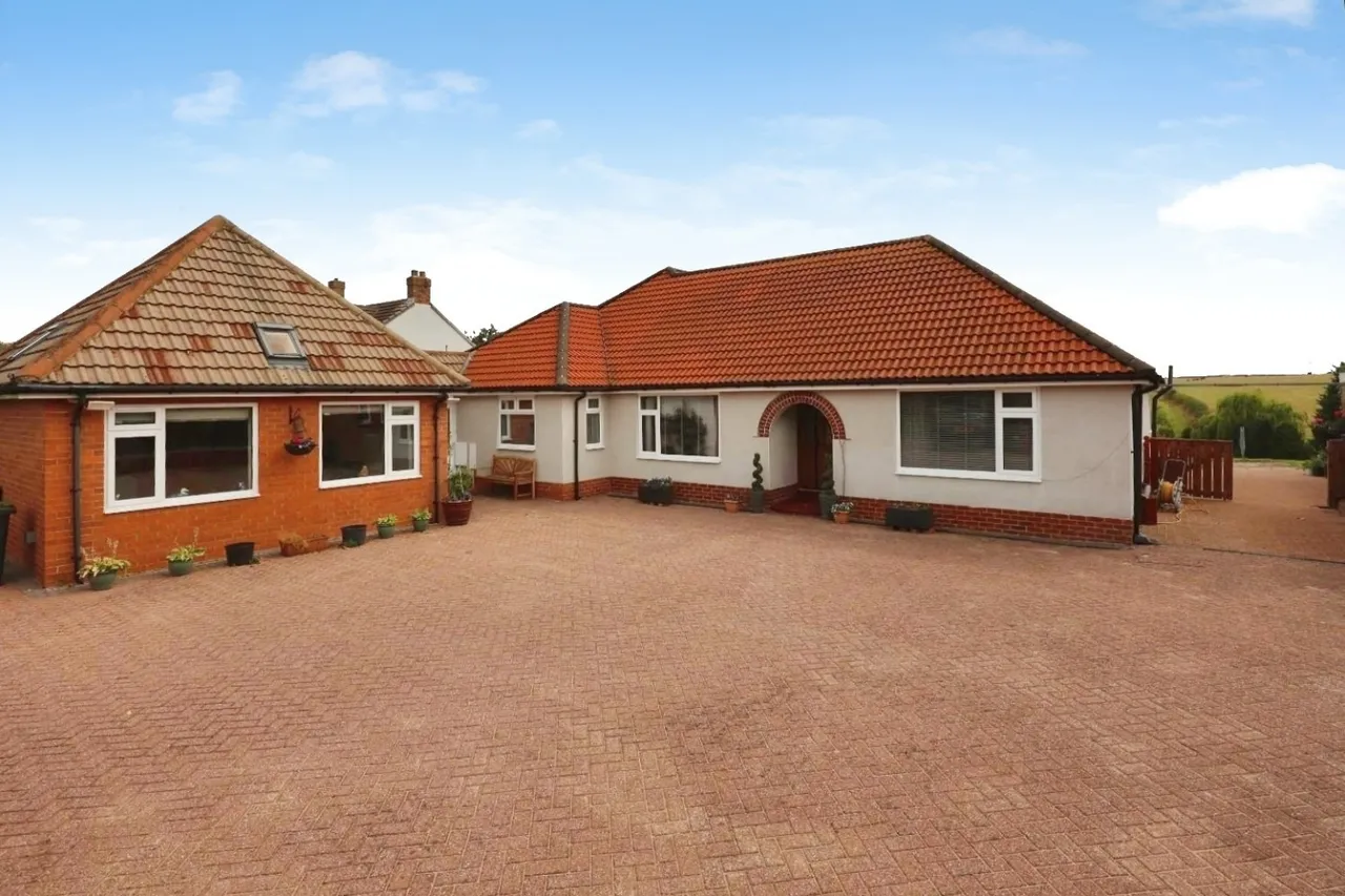 5 bed house for sale, Etherley Grange, Bishop Auckland, DL14
