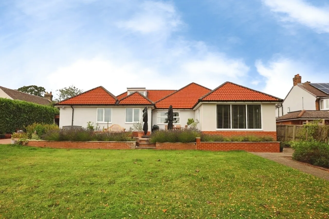 Etherley Grange, Bishop Auckland, DL14, photo 26