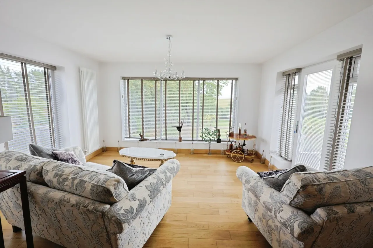 Etherley Grange, Bishop Auckland, DL14, photo 6