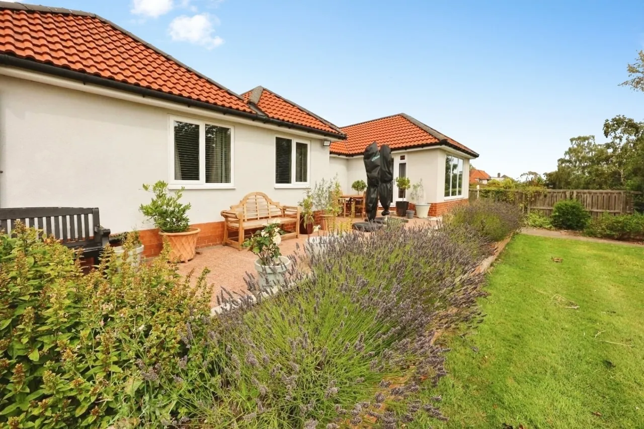 Etherley Grange, Bishop Auckland, DL14, photo 25