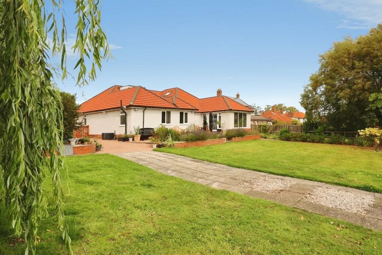 Etherley Grange, Bishop Auckland, DL14, photo 27