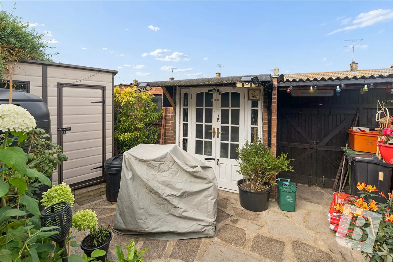 Gernons, Basildon, SS16, photo 11