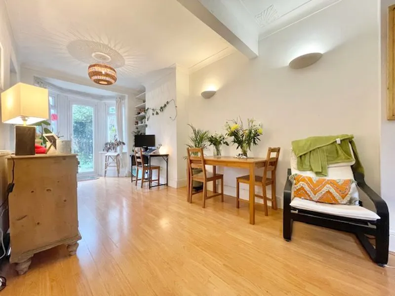 3 bed house for sale — Dunbar Road, London N22 5BG