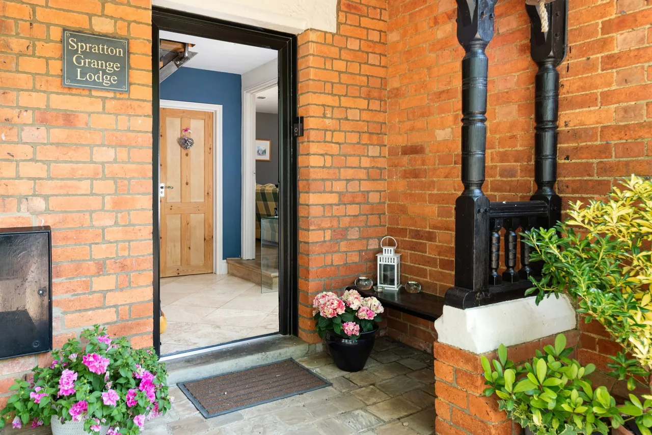Welford Road, Spratton, NN6, photo 4