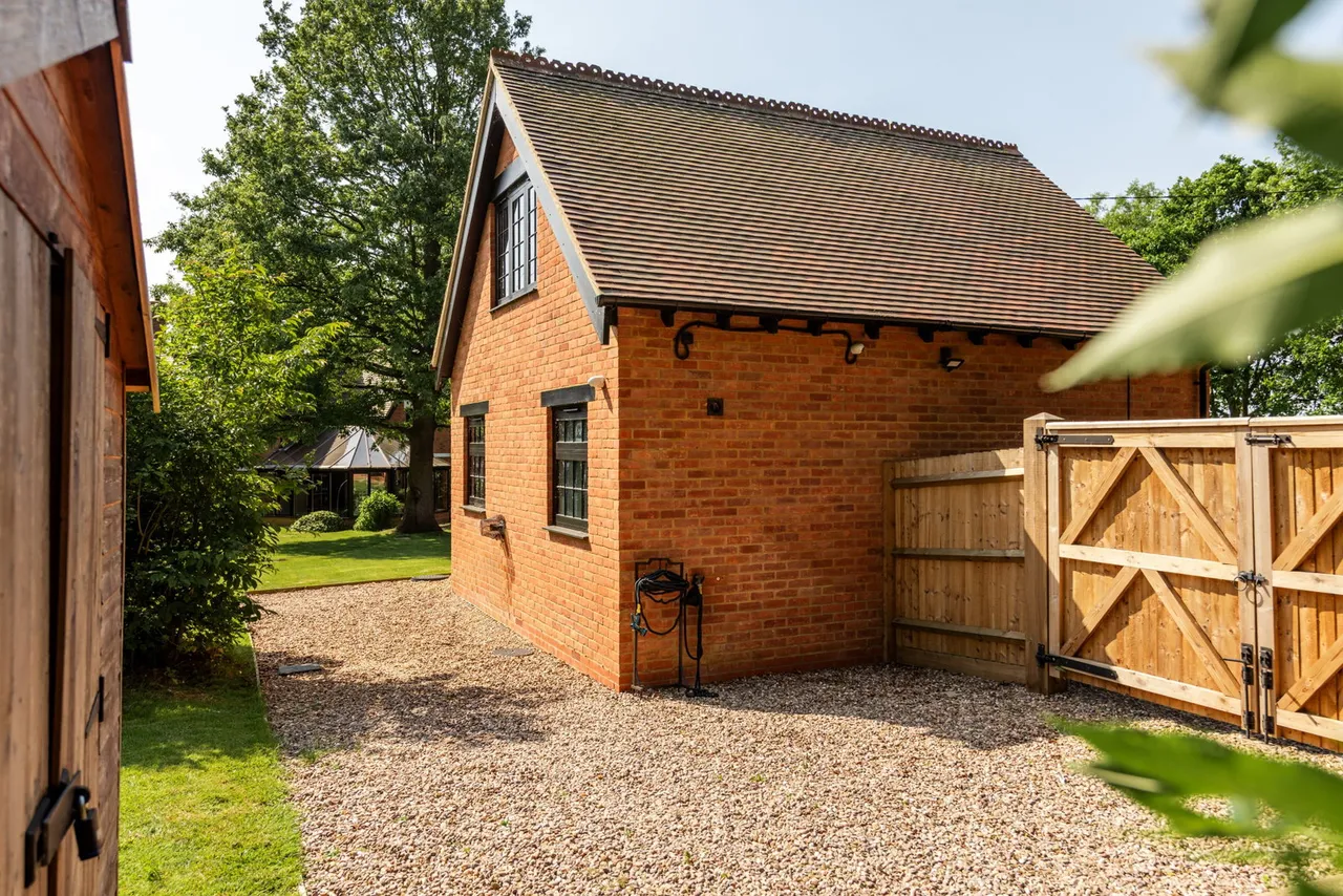 Welford Road, Spratton, NN6, photo 24