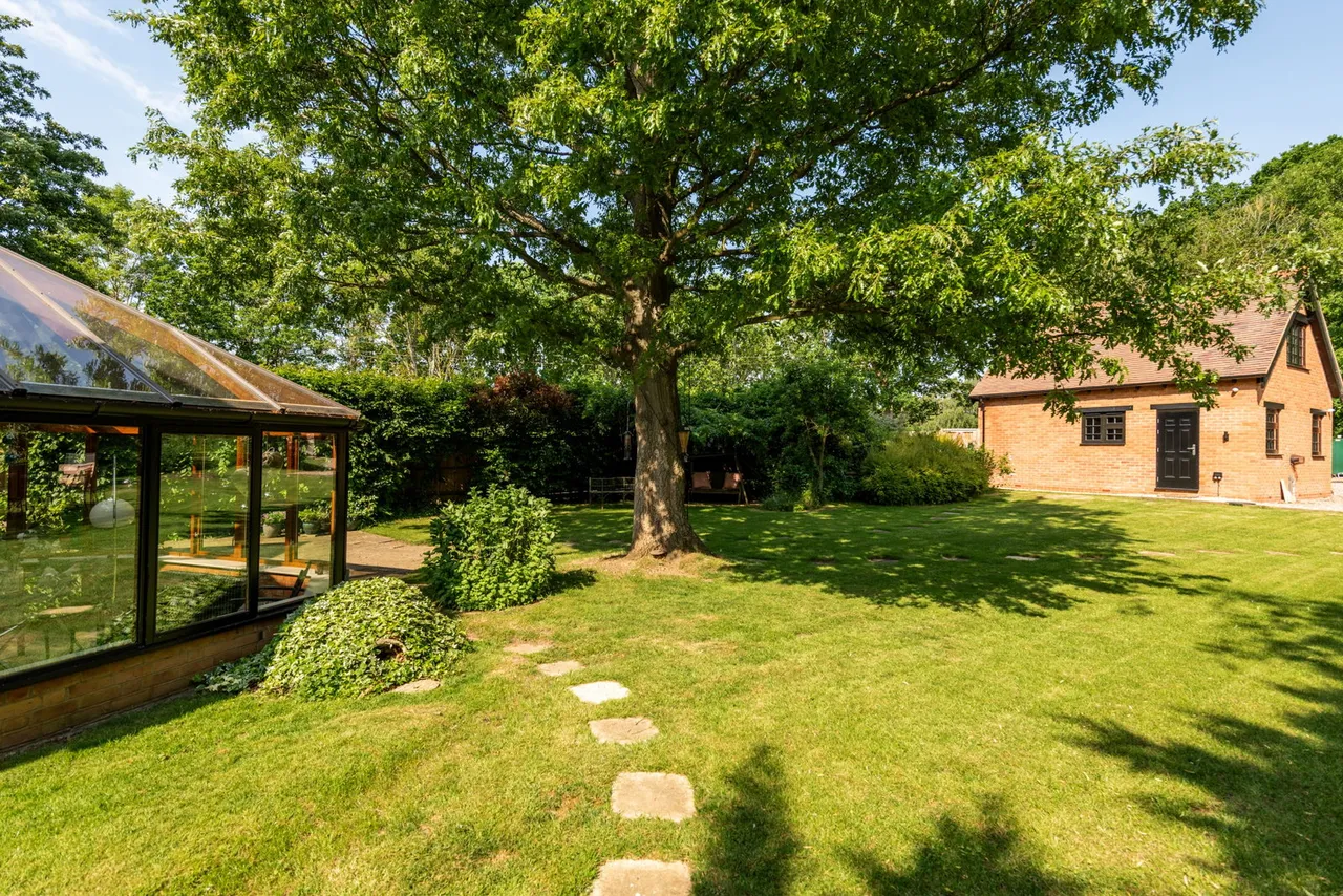 Welford Road, Spratton, NN6, photo 22