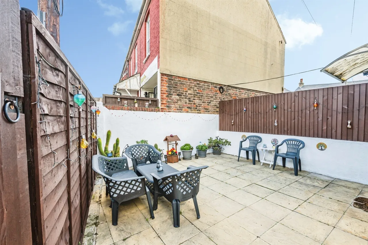 Havelock Road, Eastbourne, BN22, photo 14