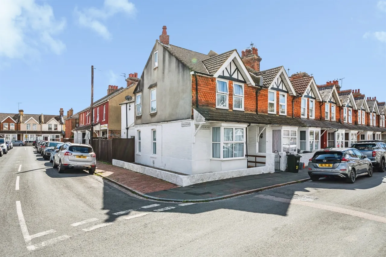 Havelock Road, Eastbourne, BN22, photo 16