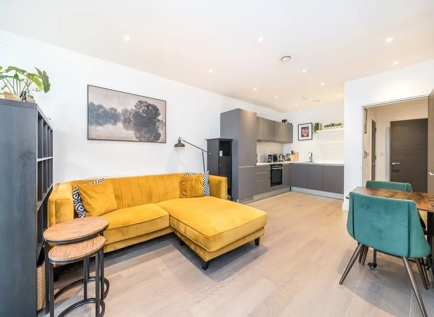 Banister Road, Kensal Rise, W10, photo 7