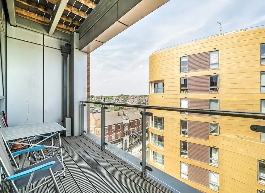 Banister Road, Kensal Rise, W10, photo 4