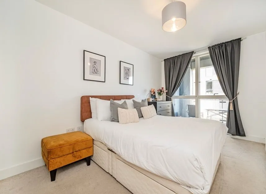 Banister Road, Kensal Rise, W10, photo 5