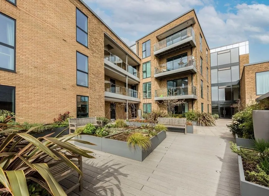 Banister Road, Kensal Rise, W10, photo 9