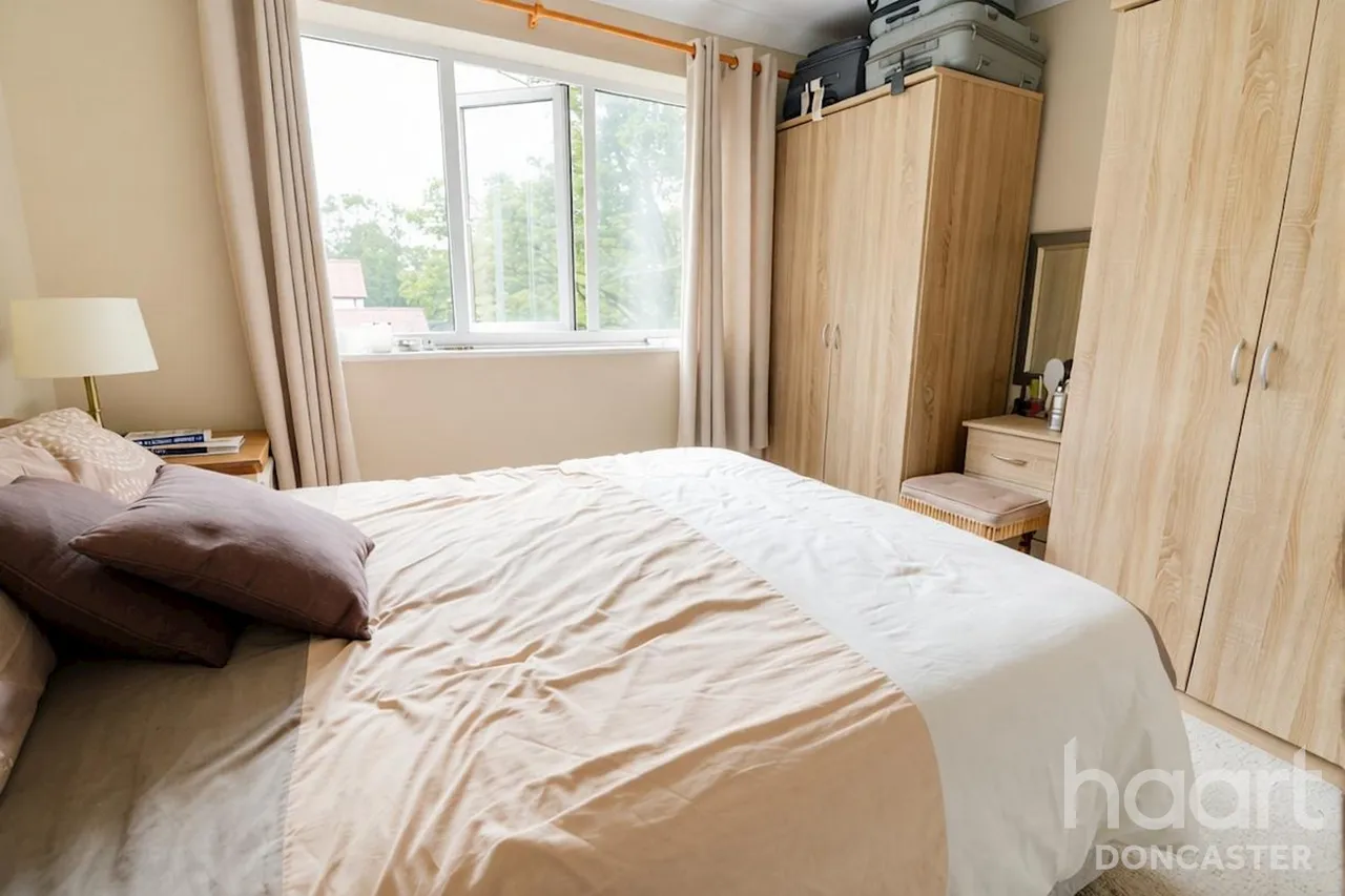 Boswell Road, Bessacarr, DN4, photo 9