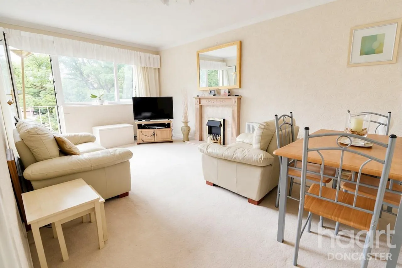 Boswell Road, Bessacarr, DN4, photo 6