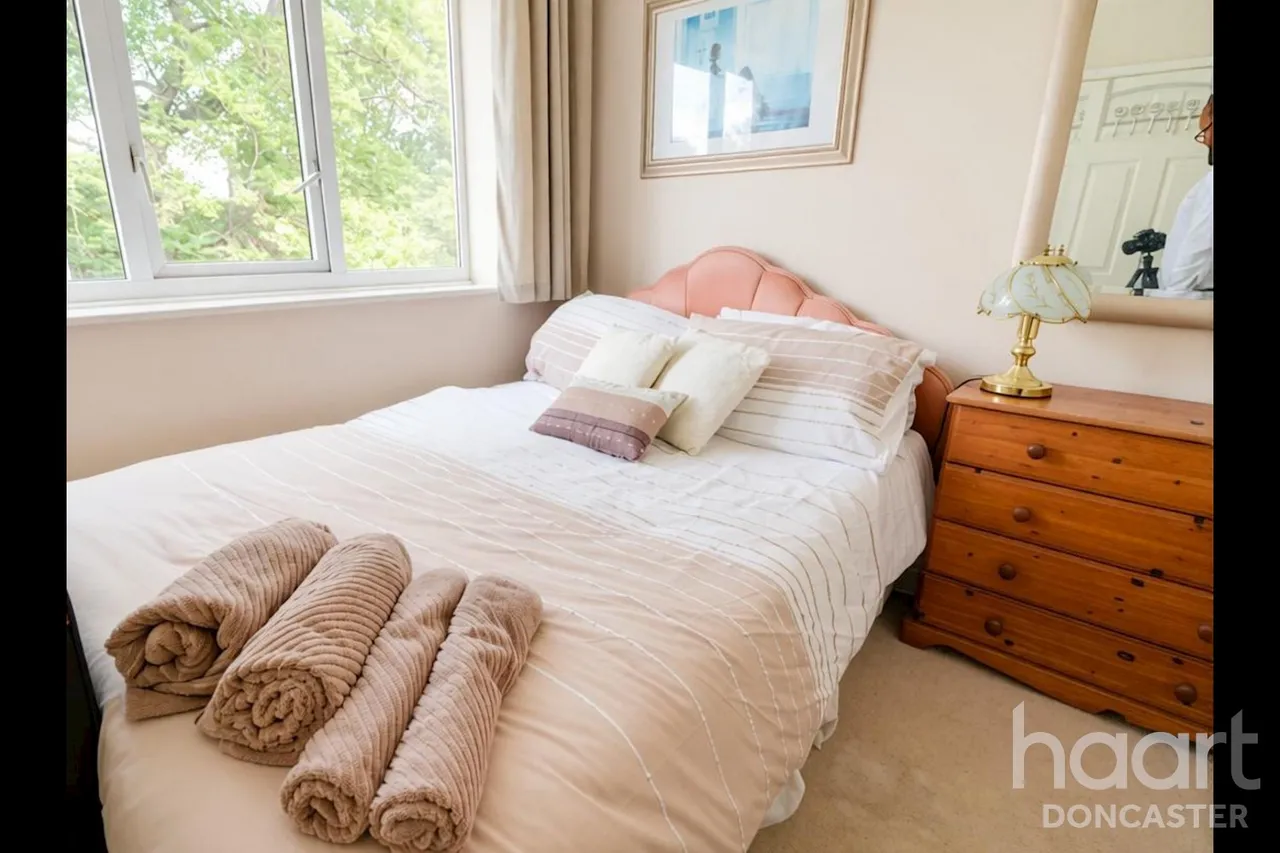 Boswell Road, Bessacarr, DN4, photo 10