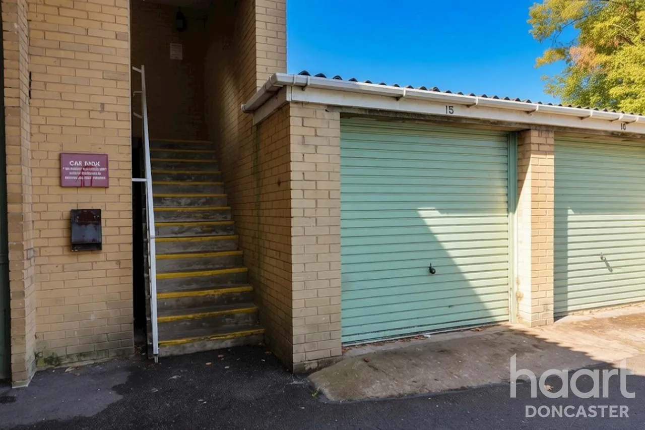 Boswell Road, Bessacarr, DN4, photo 5