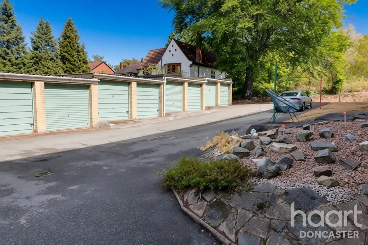 Boswell Road, Bessacarr, DN4, photo 4