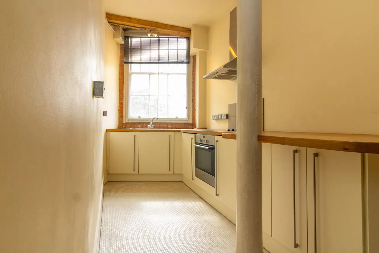 Newarke Street, Leicester, LE1 5SJ, photo 8