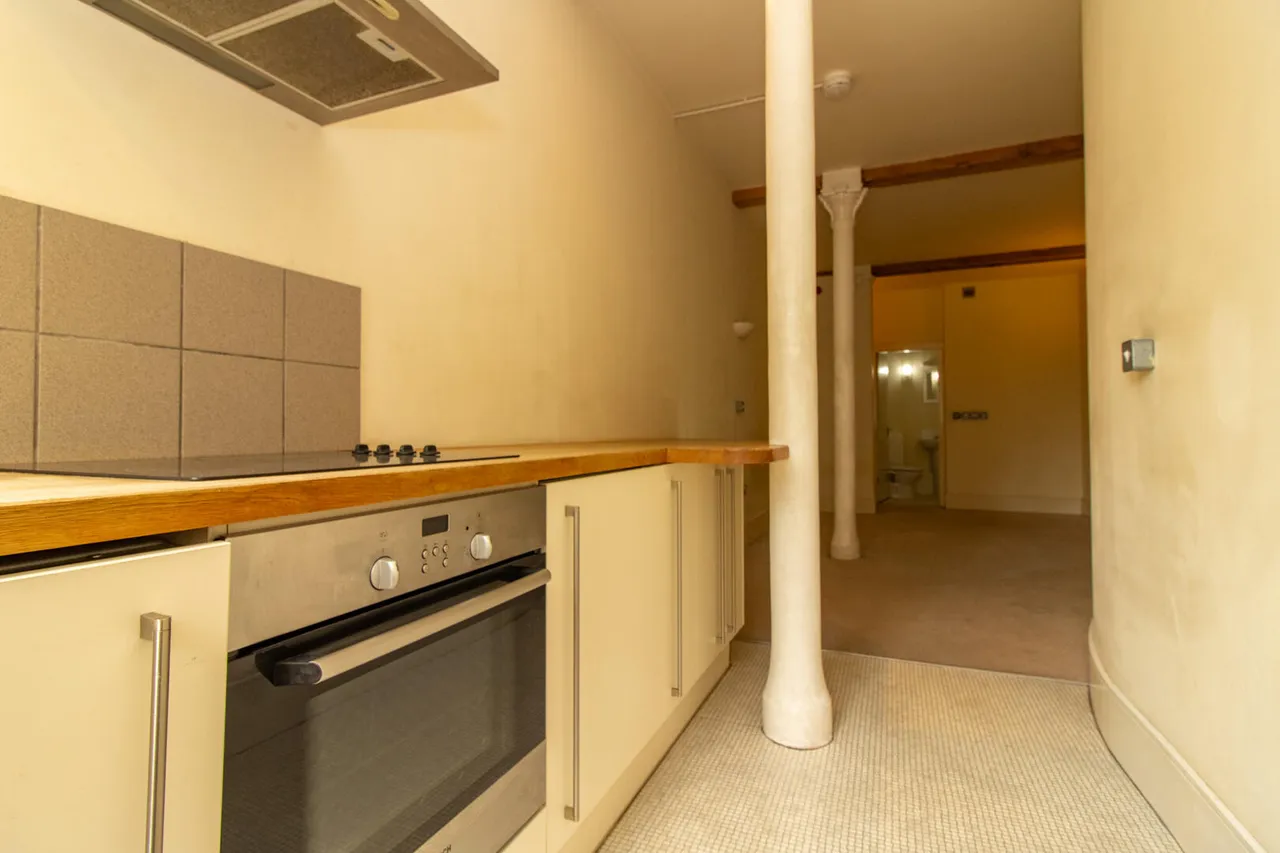 Newarke Street, Leicester, LE1 5SJ, photo 6