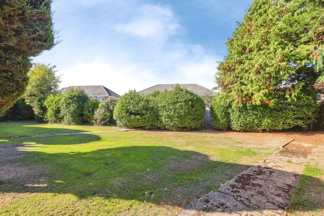 Hurstdene Road, Bournemouth, BH8, photo 18
