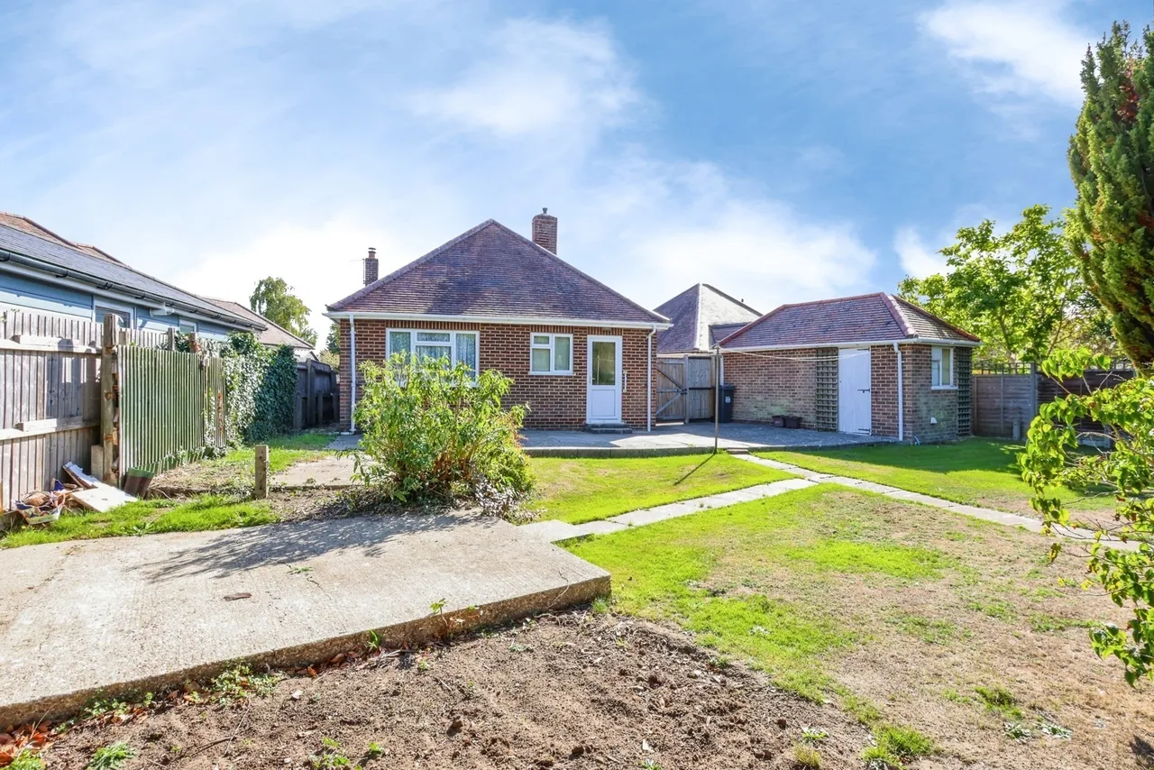 Hurstdene Road, Bournemouth, BH8, photo 20