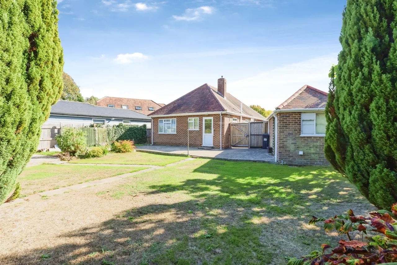 Hurstdene Road, Bournemouth, BH8, photo 17