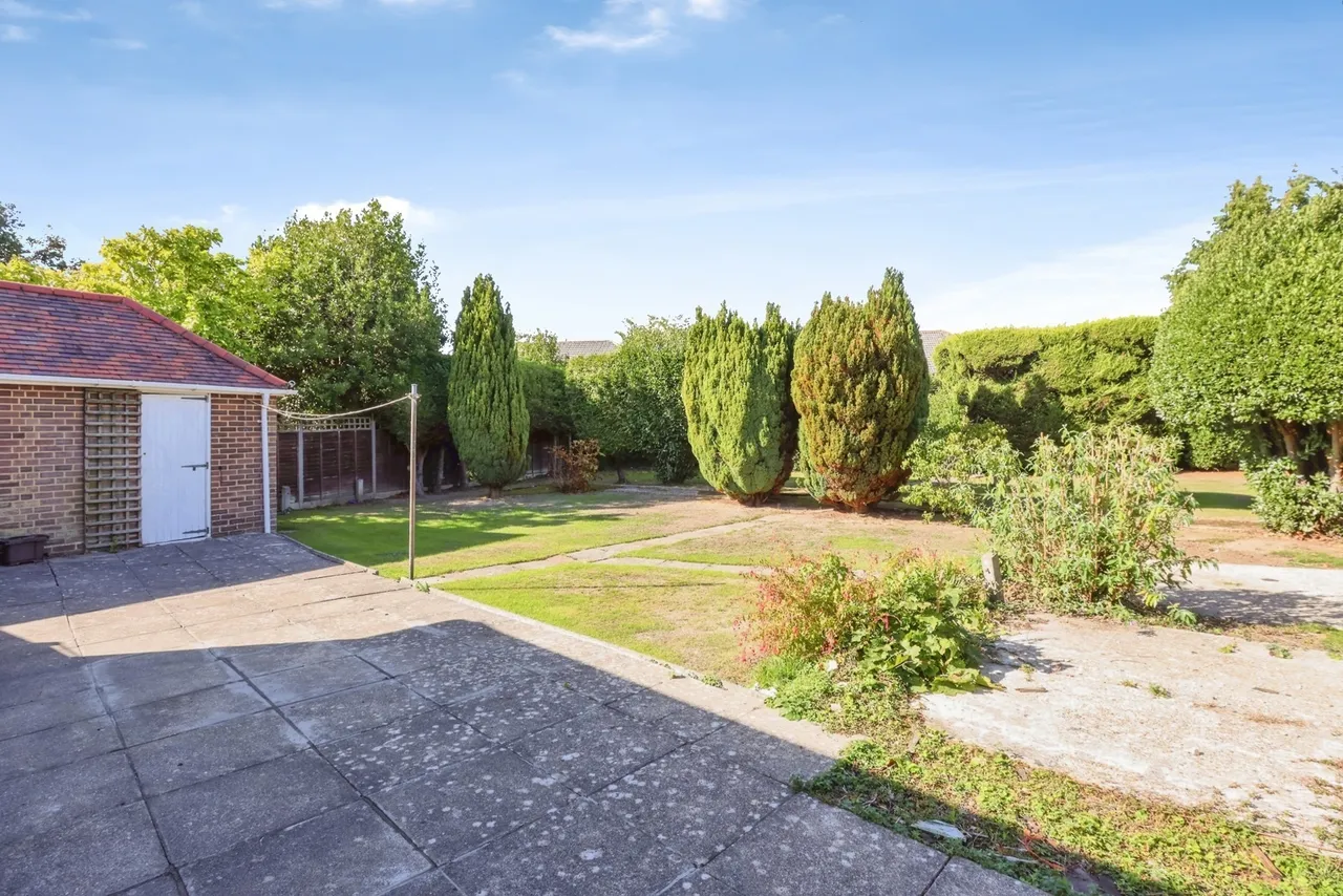 Hurstdene Road, Bournemouth, BH8, photo 19