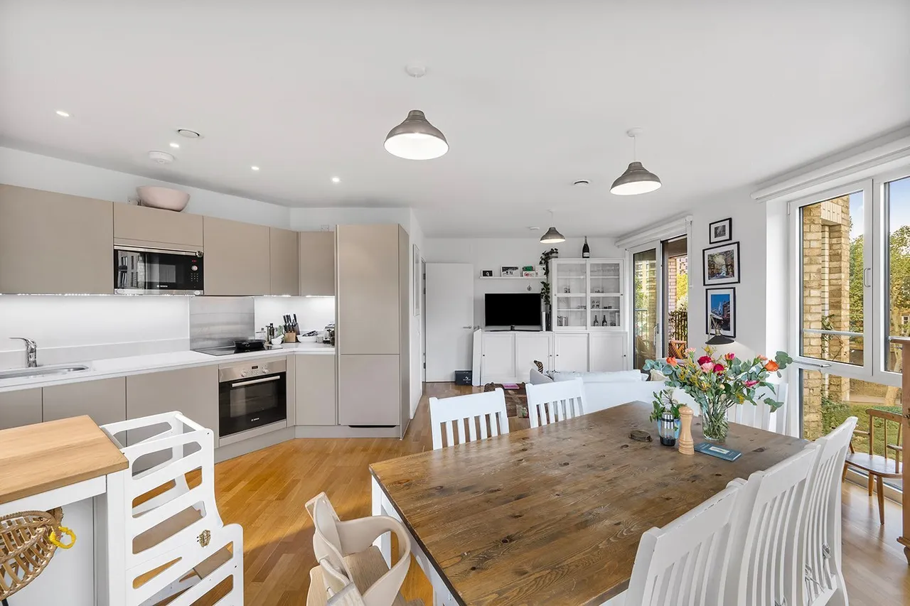 Rodney Road, London, SE17, photo 12