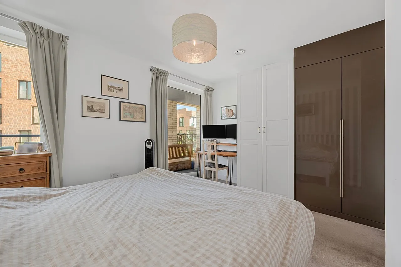 Rodney Road, London, SE17, photo 10