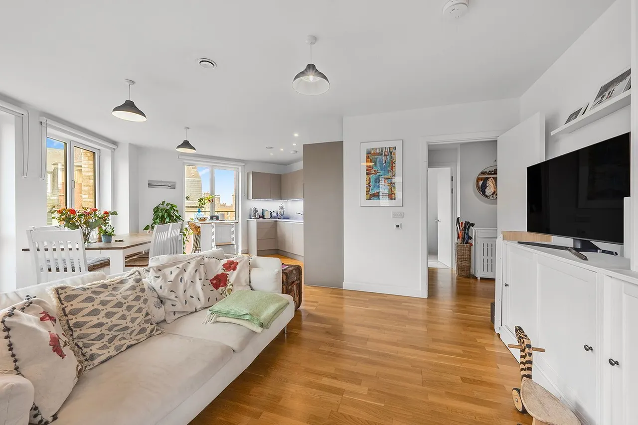 Rodney Road, London, SE17, photo 13