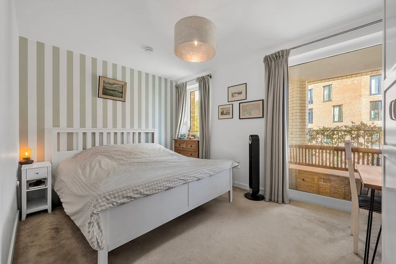 Rodney Road, London, SE17, photo 3