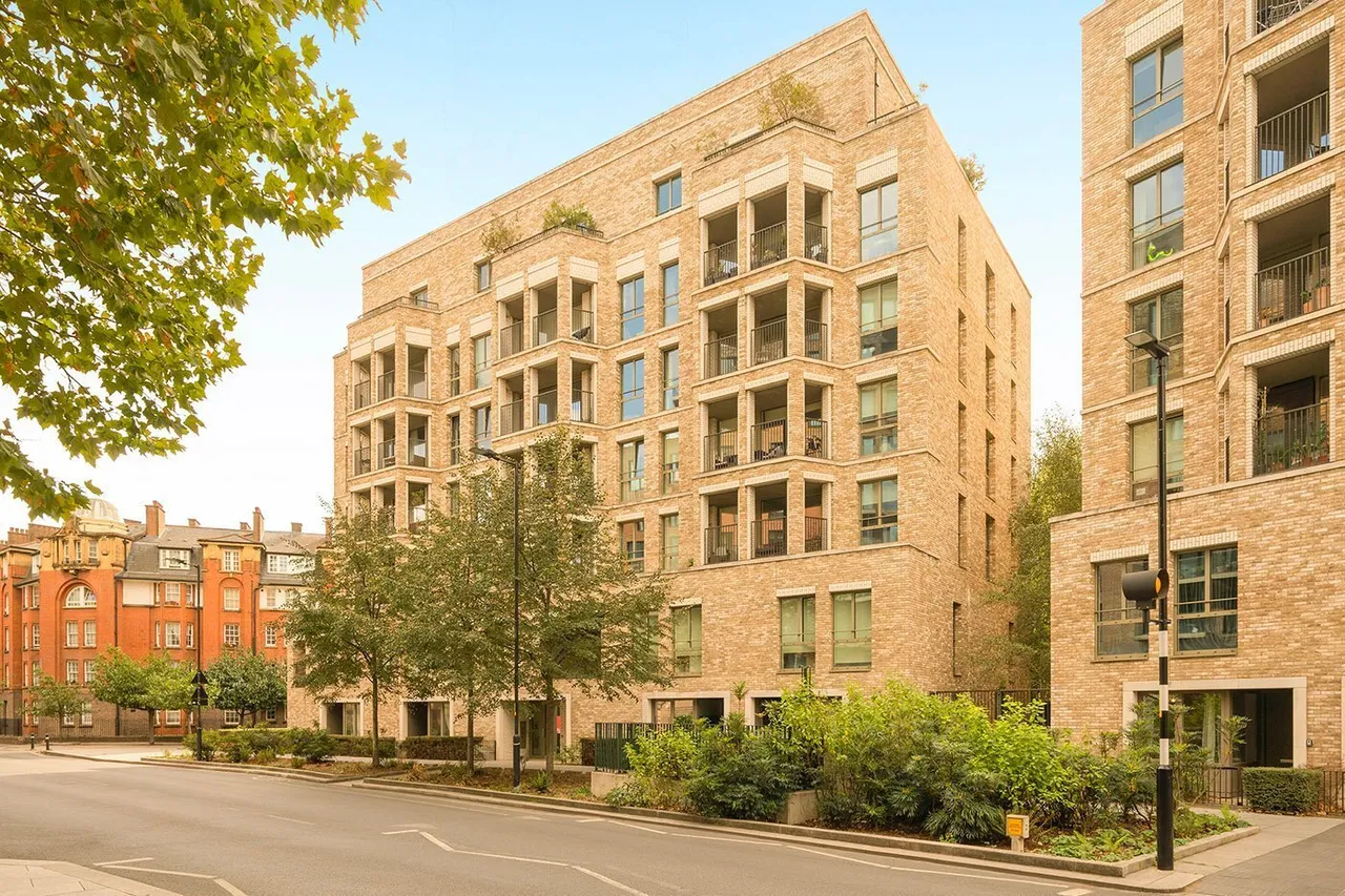 Rodney Road, London, SE17, photo 14