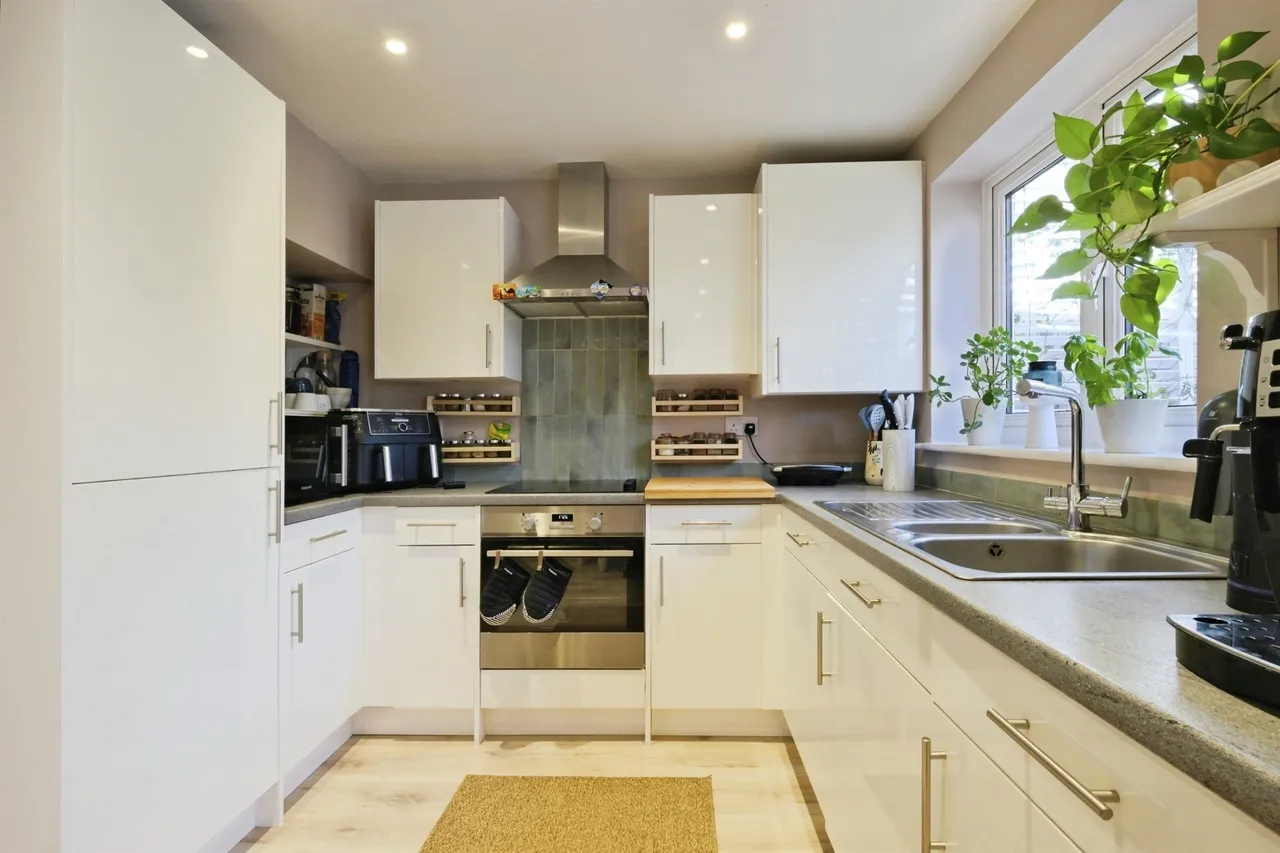 Ivie Place, Salisbury, SP2, photo 6