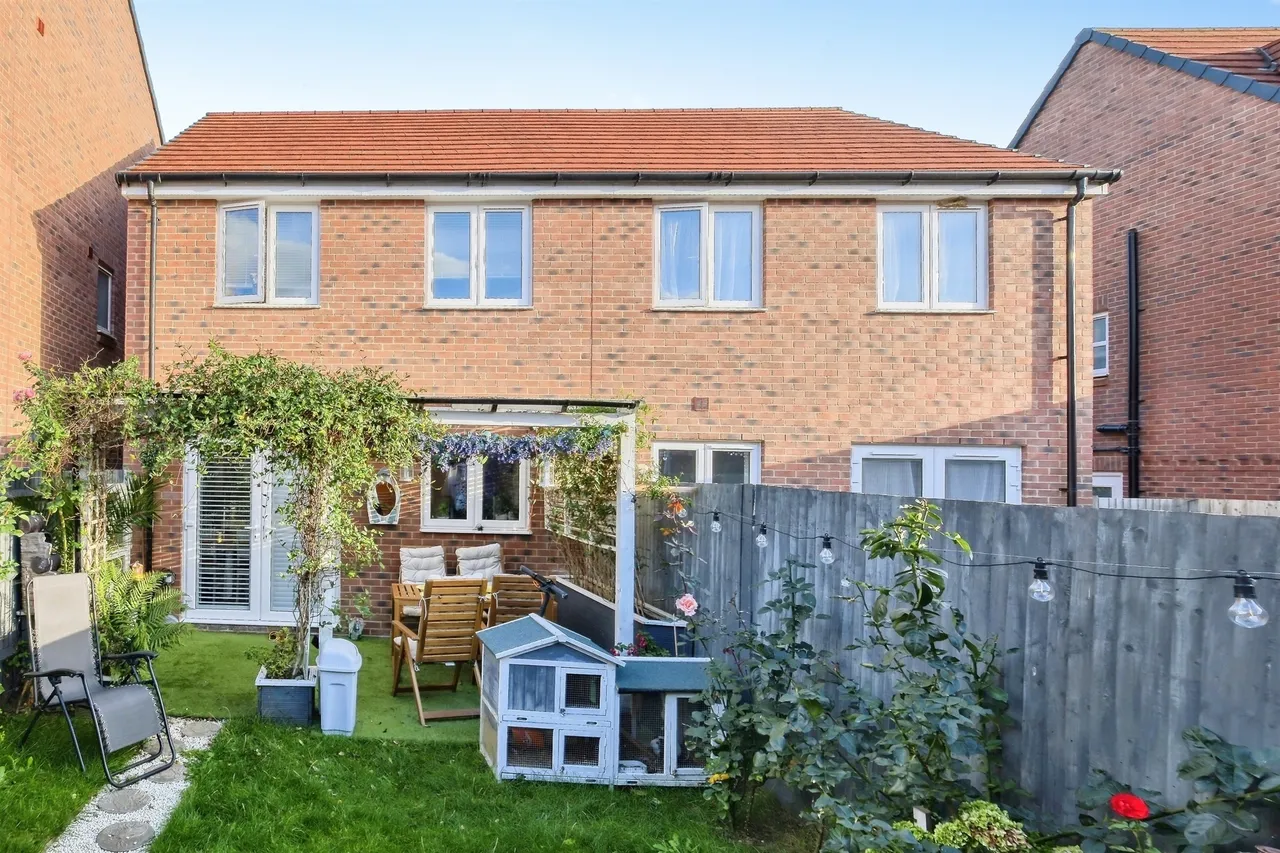 Ivie Place, Salisbury, SP2, photo 14