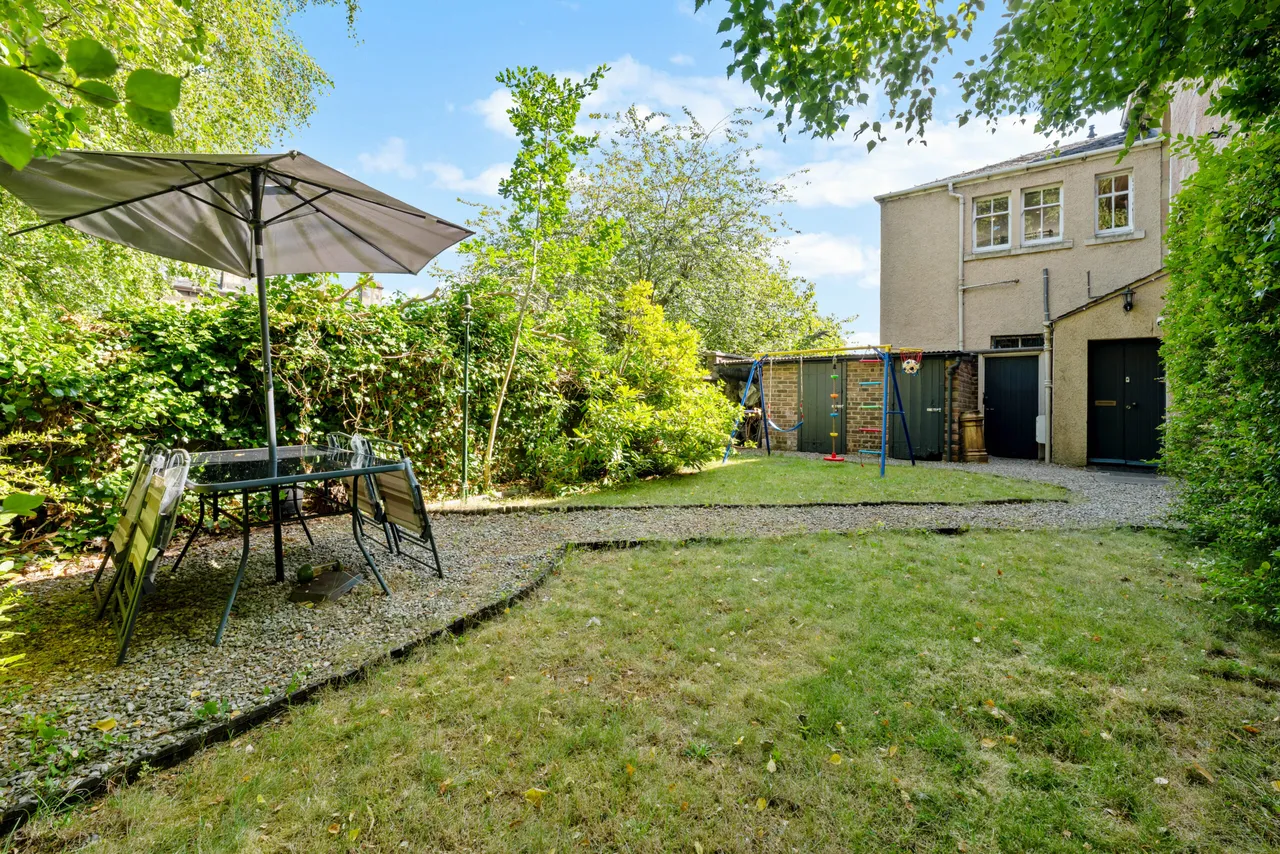 1a Torridon Avenue, Dumbreck, G41 5LA, photo 19