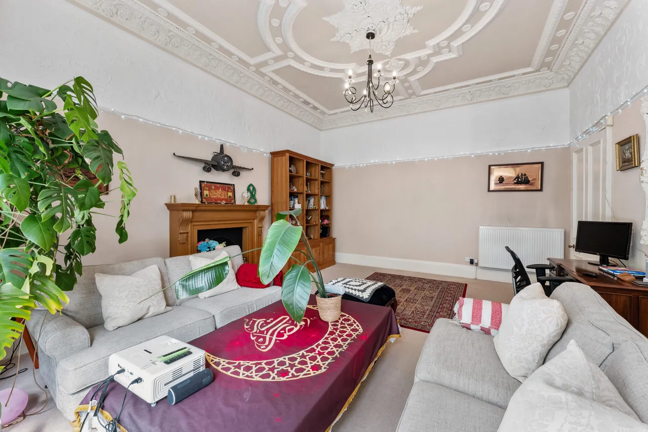 1a Torridon Avenue, Dumbreck, G41 5LA, photo 4